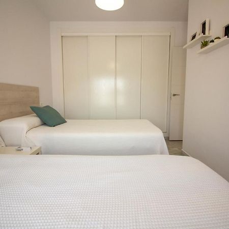 White Dreams Next To The Sea Algarrobo Exterior foto