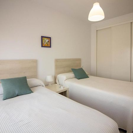 White Dreams Next To The Sea Algarrobo Exterior foto