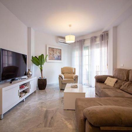 White Dreams Next To The Sea Algarrobo Exterior foto