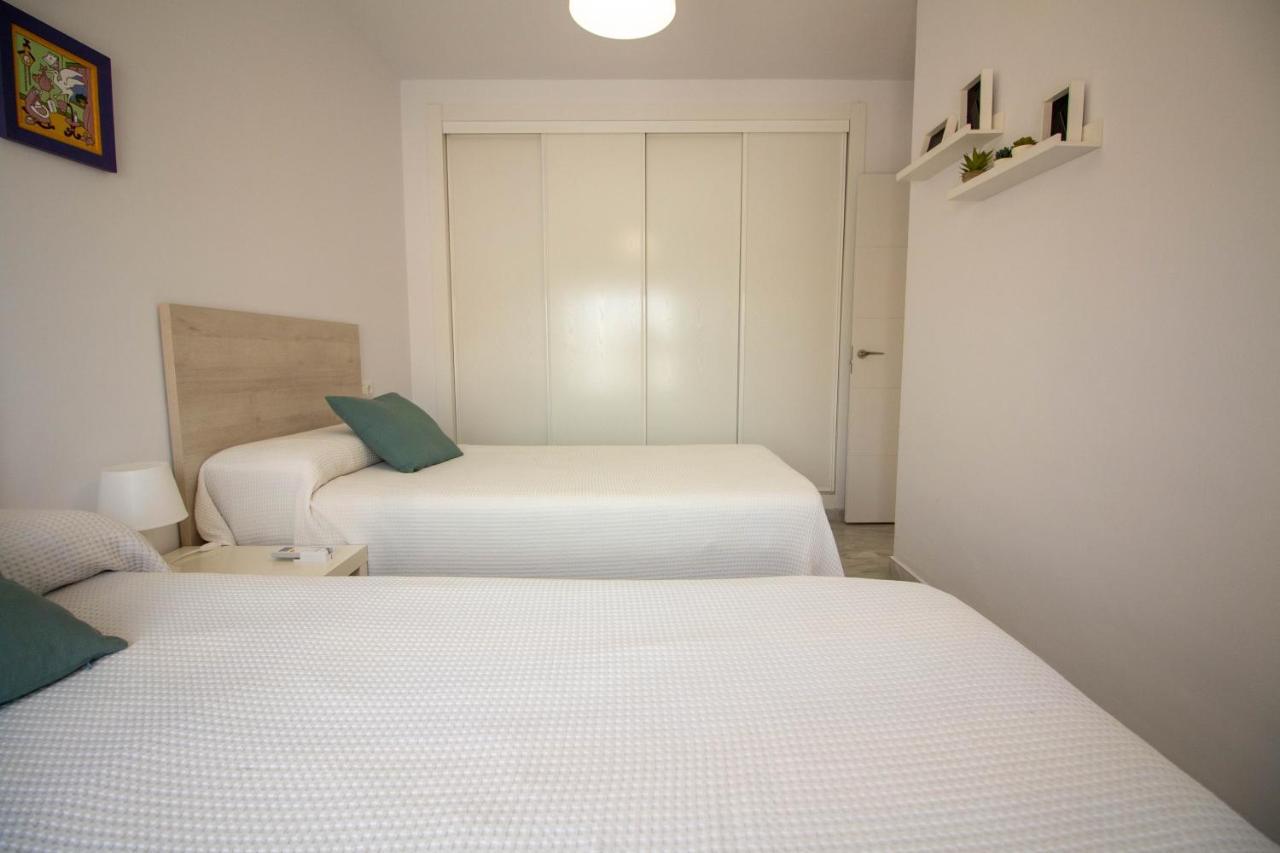 White Dreams Next To The Sea Algarrobo Exterior foto