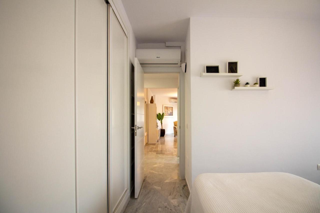 White Dreams Next To The Sea Algarrobo Exterior foto