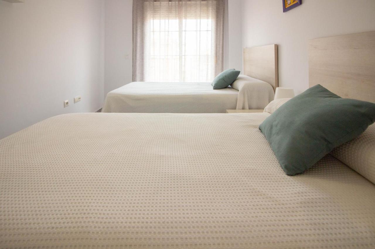 White Dreams Next To The Sea Algarrobo Exterior foto
