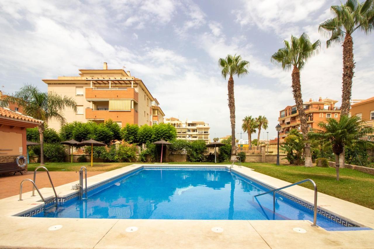 White Dreams Next To The Sea Algarrobo Exterior foto