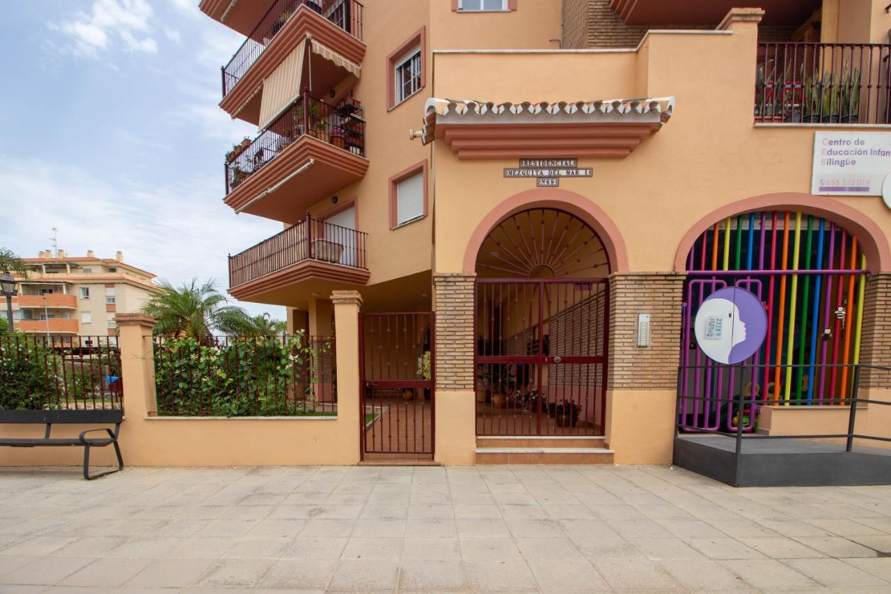 White Dreams Next To The Sea Algarrobo Exterior foto