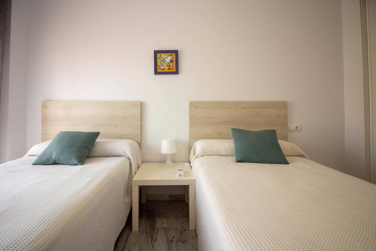 White Dreams Next To The Sea Algarrobo Exterior foto