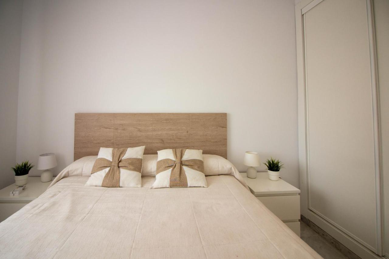 White Dreams Next To The Sea Algarrobo Exterior foto