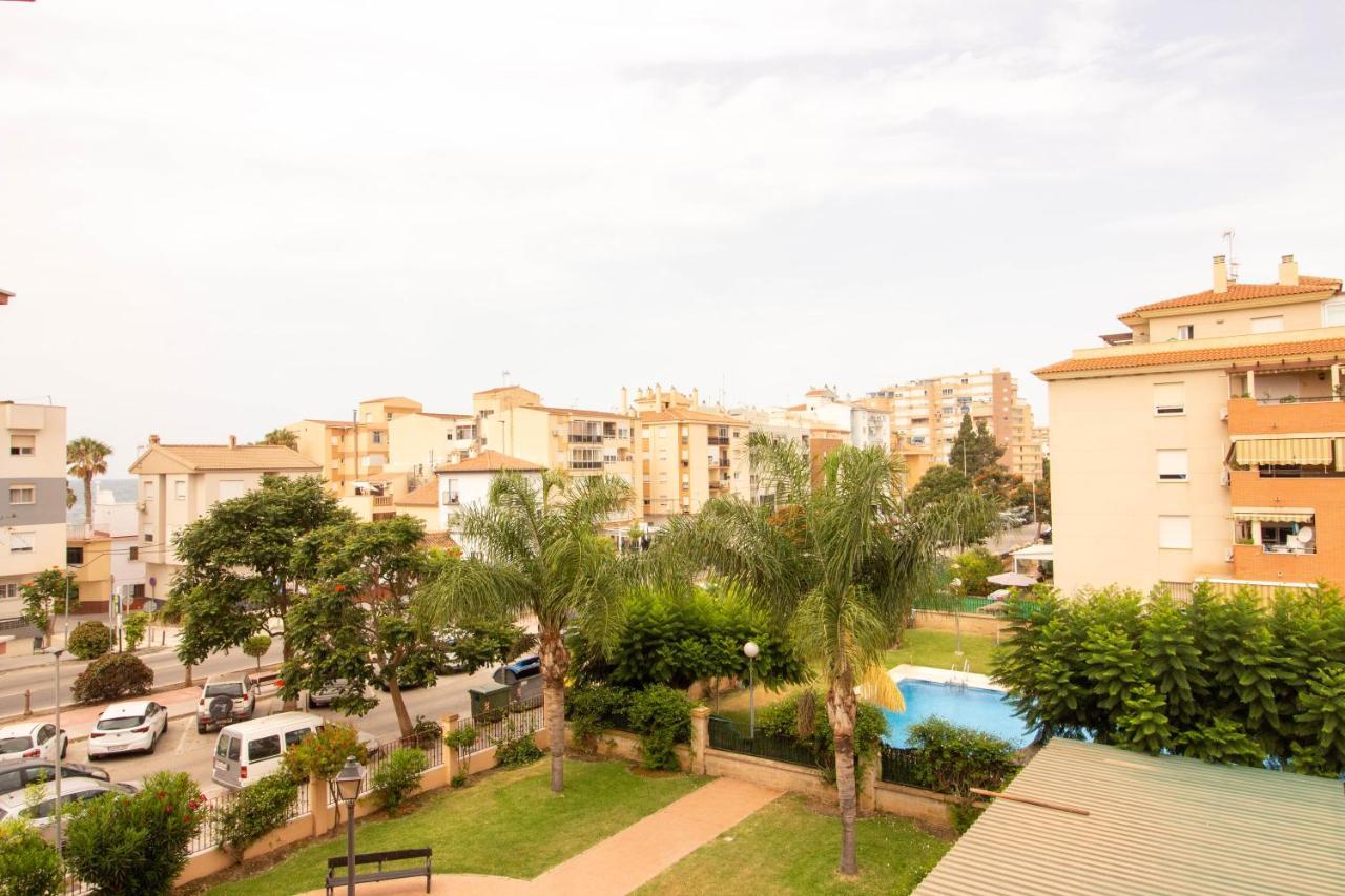 White Dreams Next To The Sea Algarrobo Exterior foto