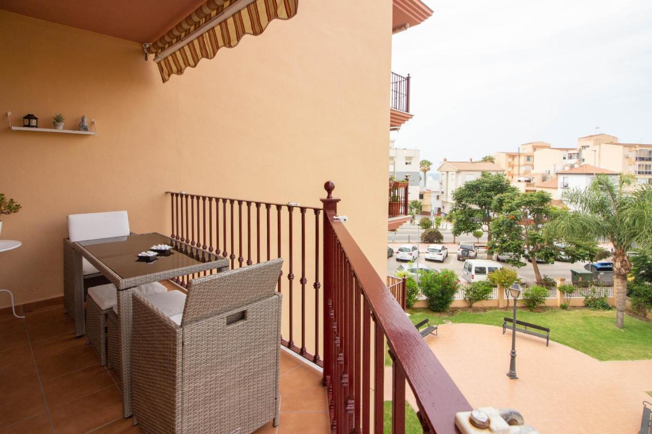 White Dreams Next To The Sea Algarrobo Exterior foto