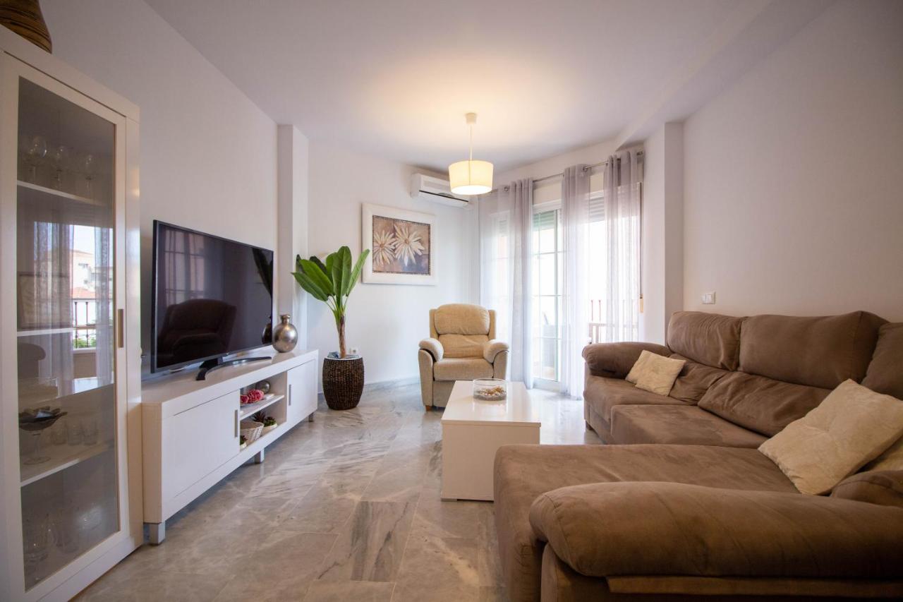 White Dreams Next To The Sea Algarrobo Exterior foto